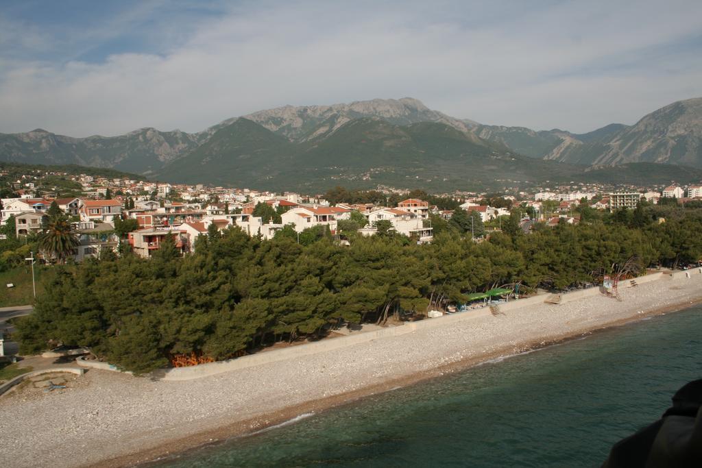 Aparthotel Stijovic Бар Экстерьер фото