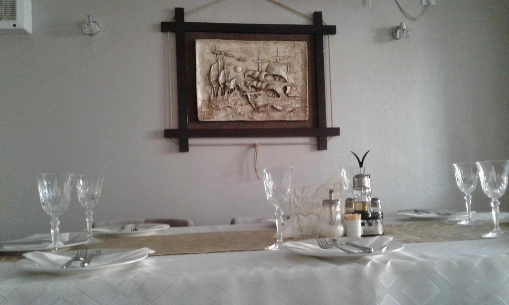 Aparthotel Stijovic Бар Экстерьер фото