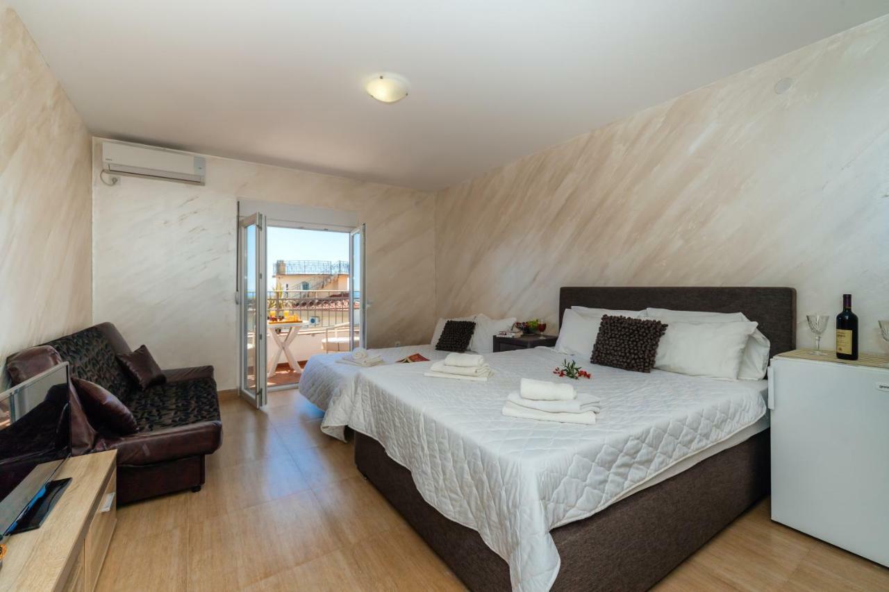 Aparthotel Stijovic Бар Экстерьер фото