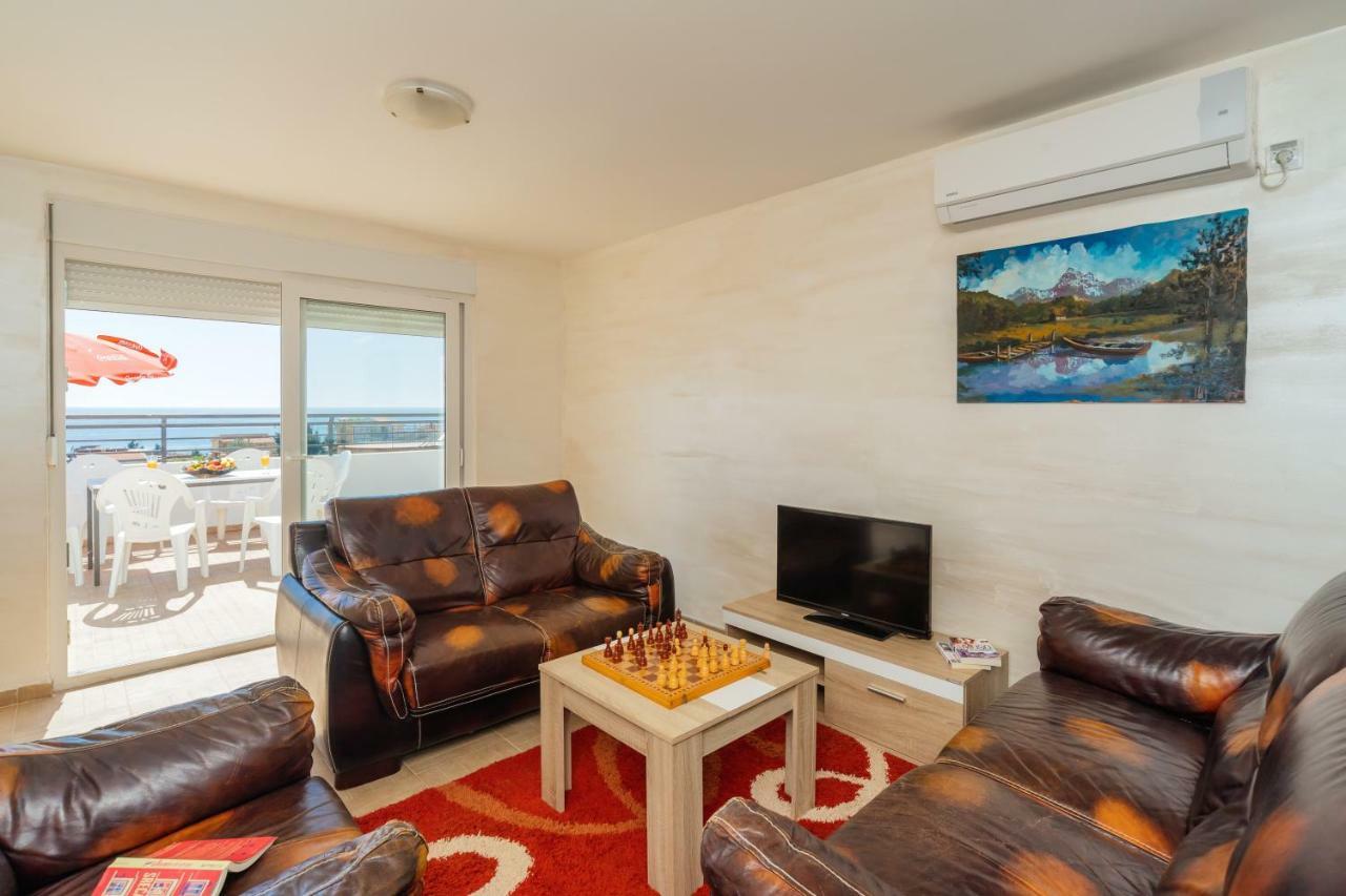 Aparthotel Stijovic Бар Экстерьер фото